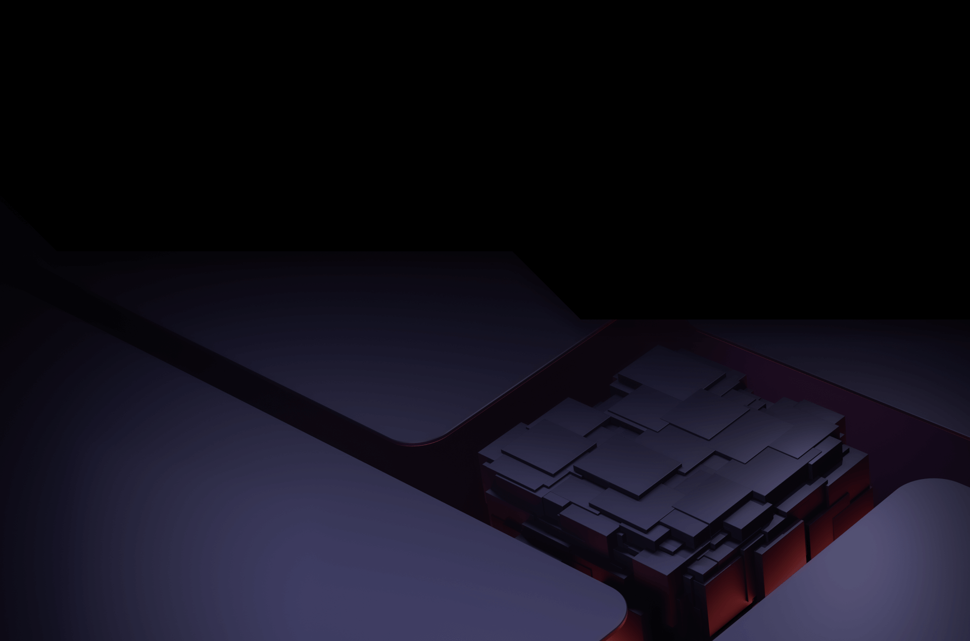 Account background
